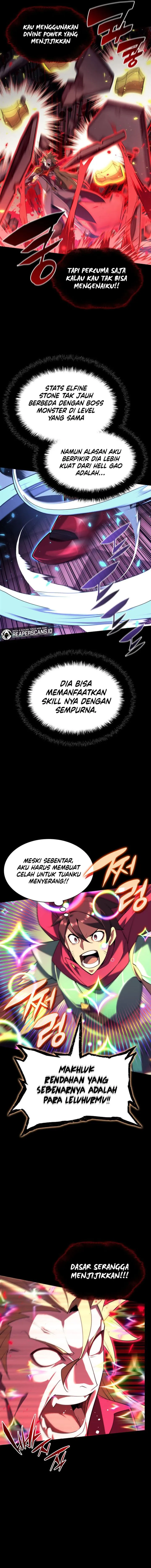 Read Overgeared ID Manga Online