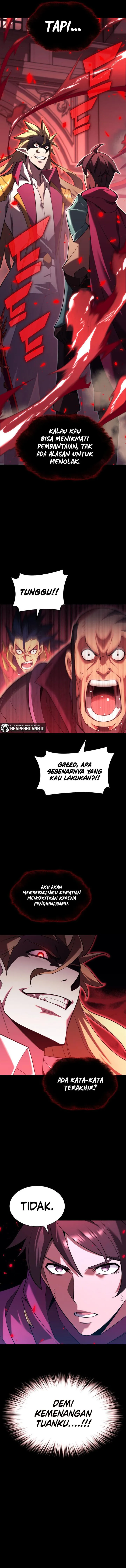 Read Overgeared ID Manga Online