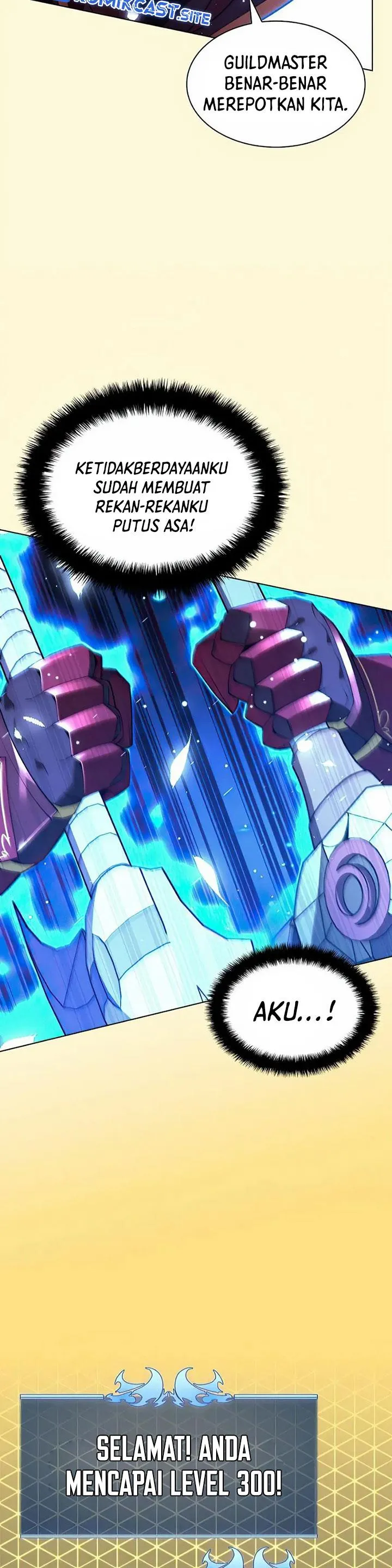 Read Overgeared ID Manga Online