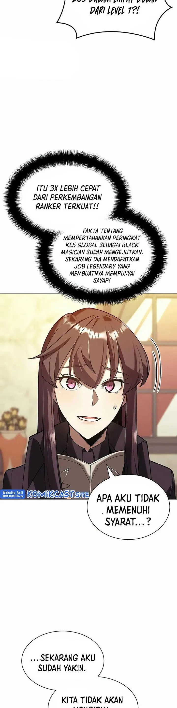 Read Overgeared ID Manga Online
