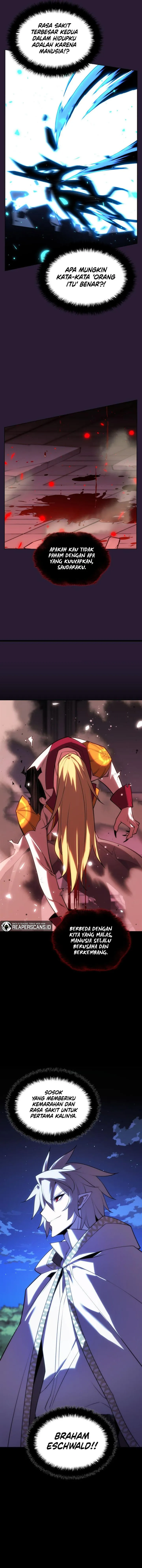 Read Overgeared ID Manga Online