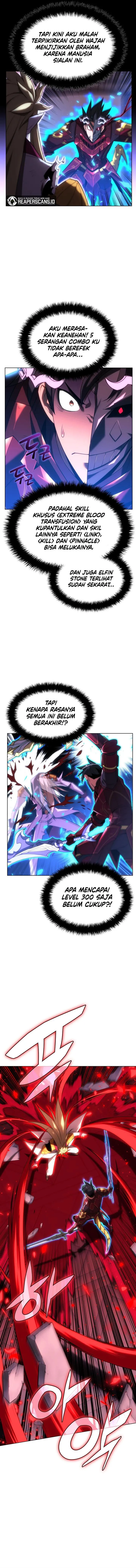 Read Overgeared ID Manga Online