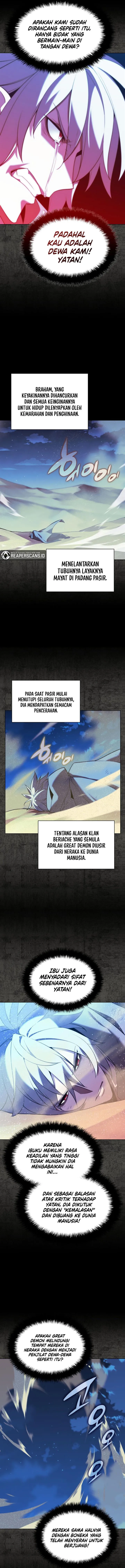 Read Overgeared ID Manga Online