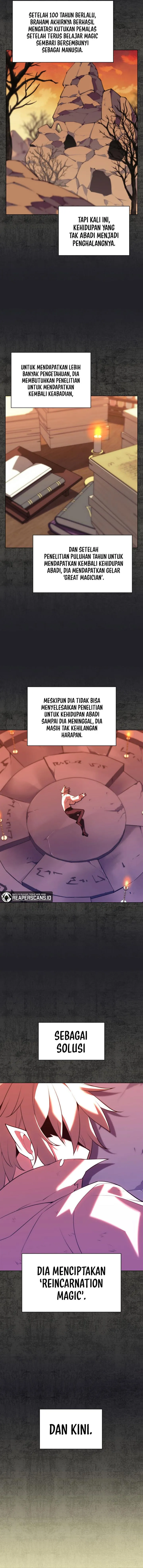 Read Overgeared ID Manga Online