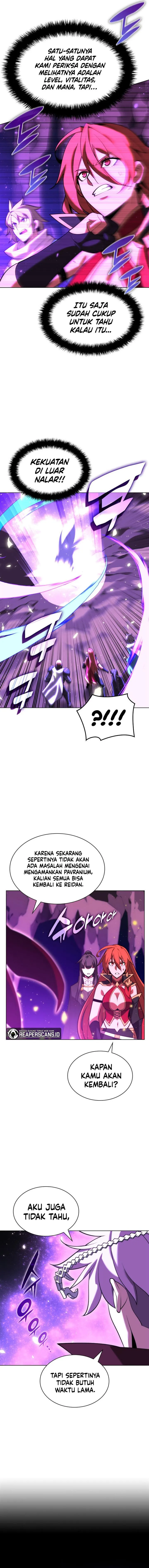 Read Overgeared ID Manga Online