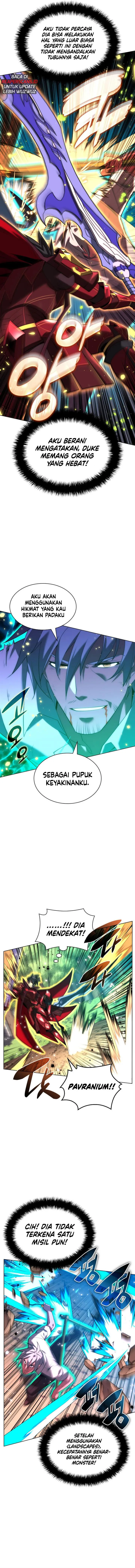 Read Overgeared ID Manga Online