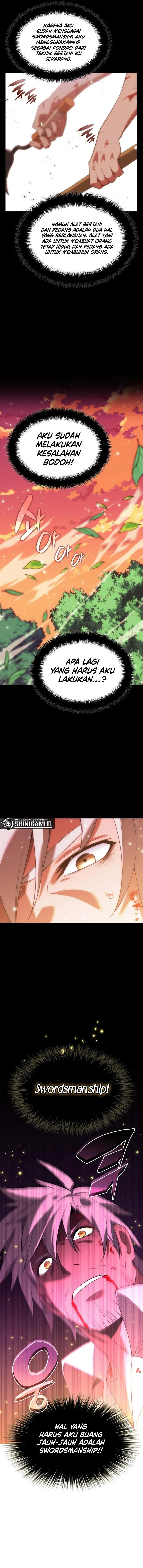 Read Overgeared ID Manga Online