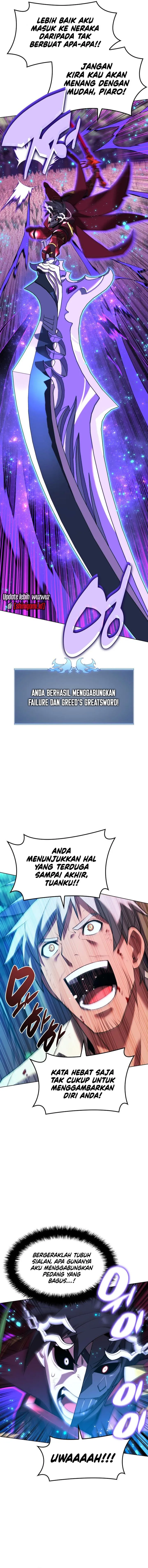 Read Overgeared ID Manga Online