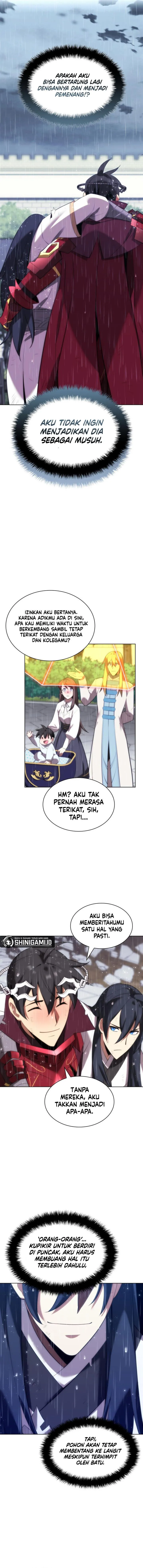 Read Overgeared ID Manga Online