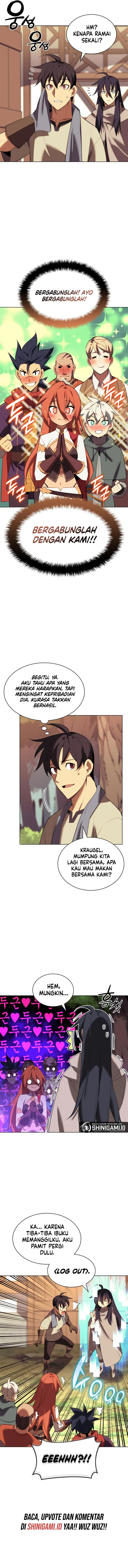 Read Overgeared ID Manga Online