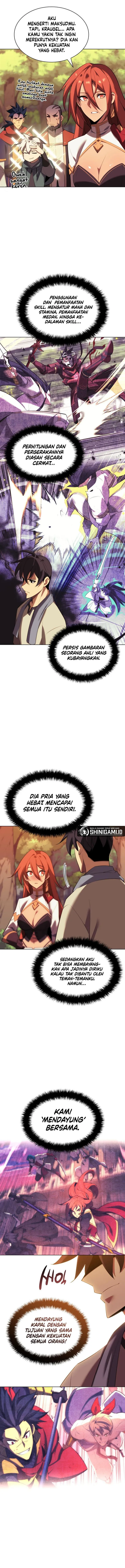 Read Overgeared ID Manga Online