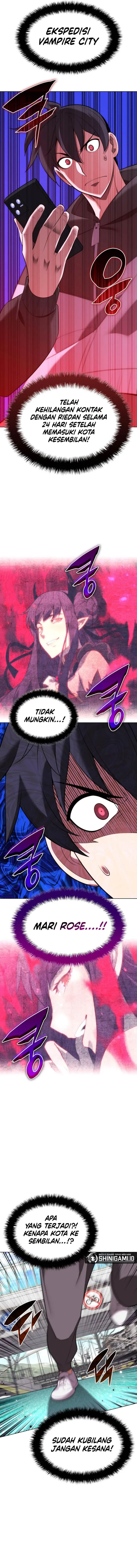 Read Overgeared ID Manga Online