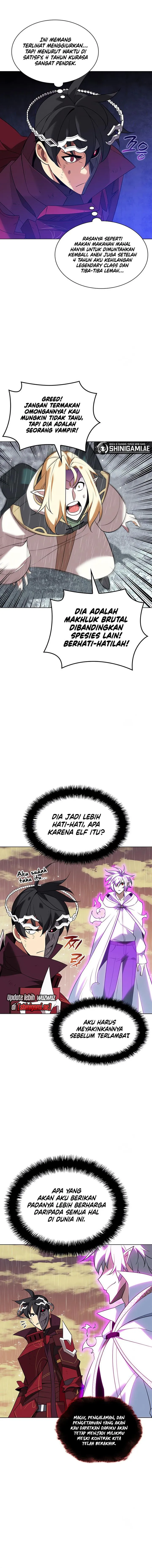 Read Overgeared ID Manga Online