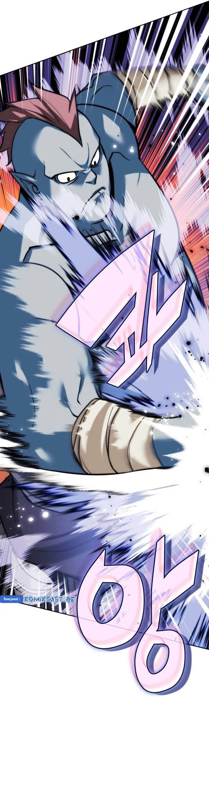 Read Overgeared ID Manga Online