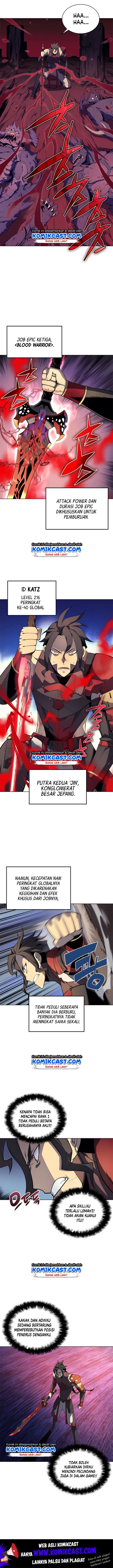 Read Overgeared ID Manga Online