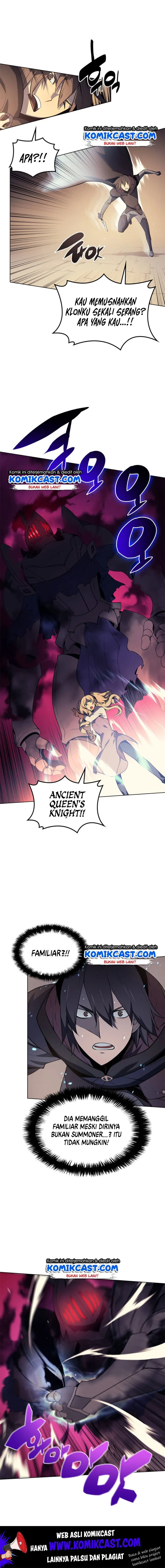 Read Overgeared ID Manga Online