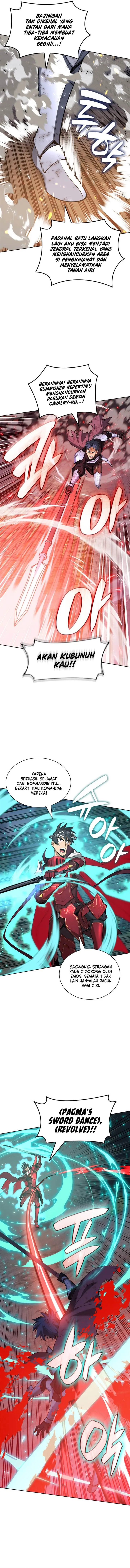Read Overgeared ID Manga Online