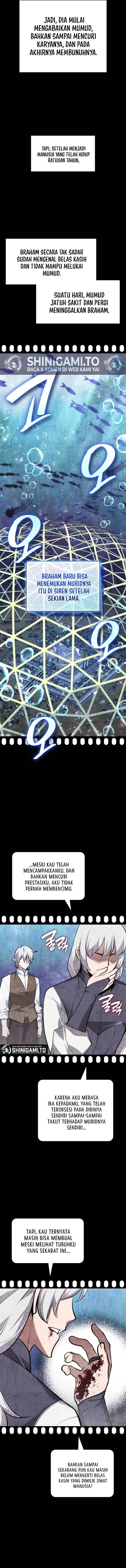 Read Overgeared ID Manga Online