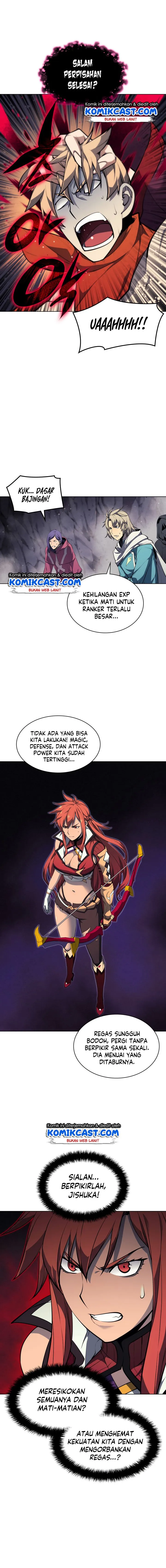 Read Overgeared ID Manga Online