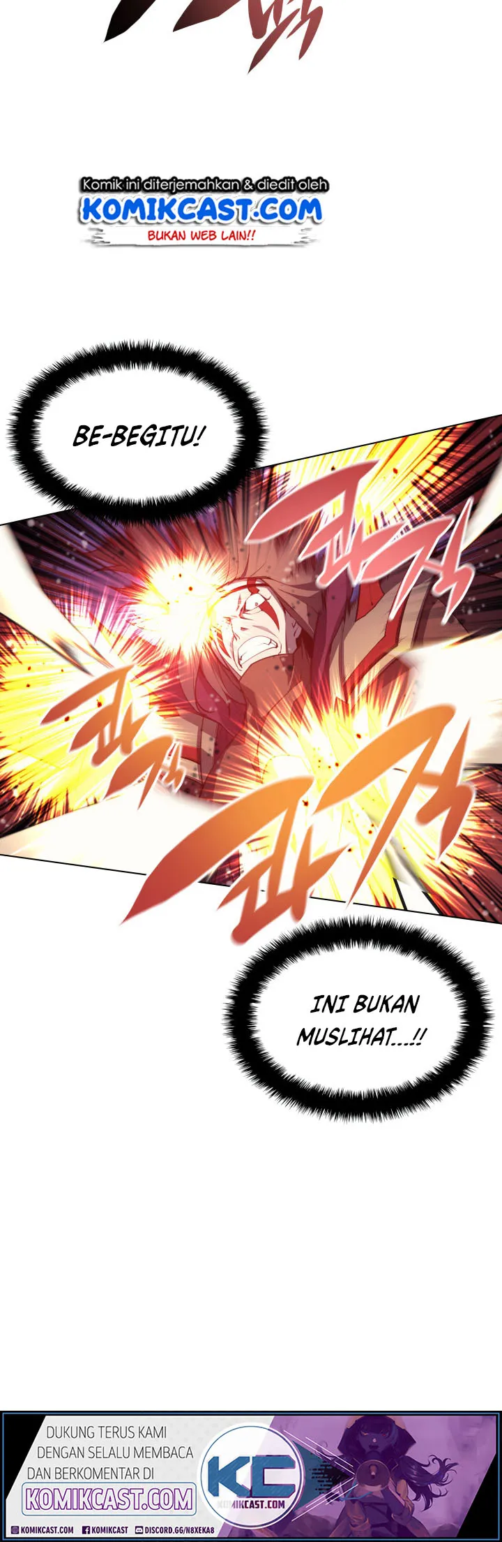 Read Overgeared ID Manga Online