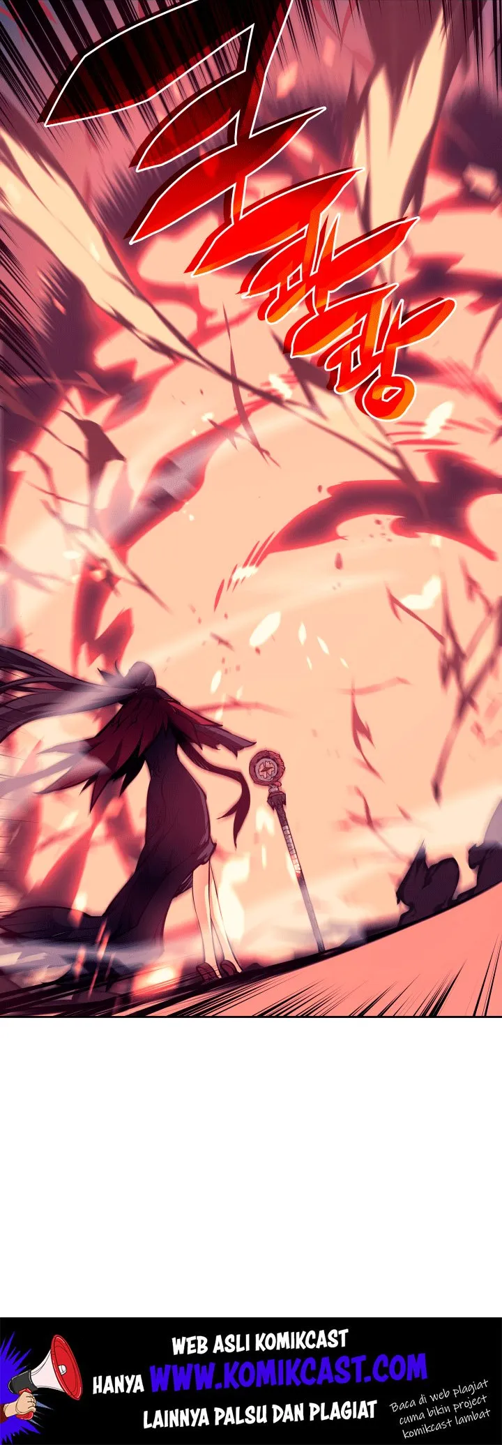 Read Overgeared ID Manga Online