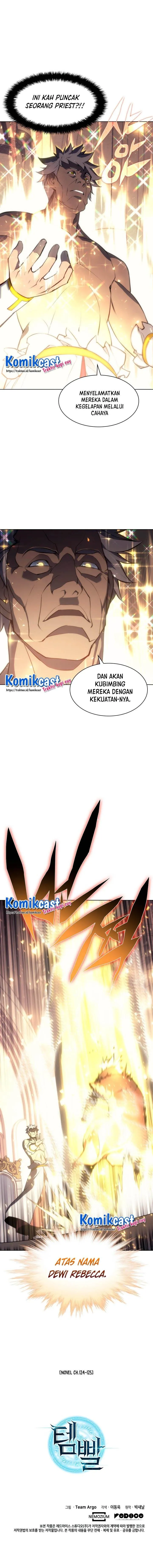 Read Overgeared ID Manga Online