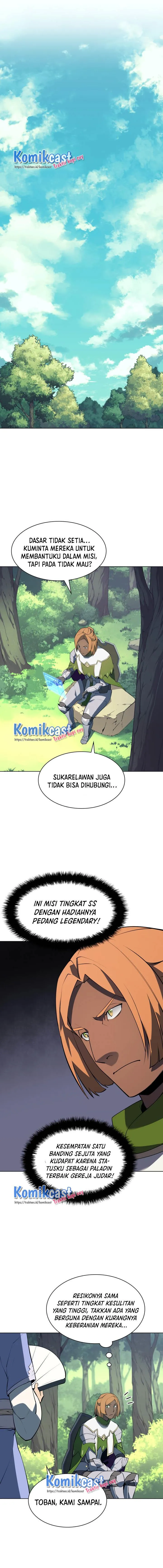 Read Overgeared ID Manga Online