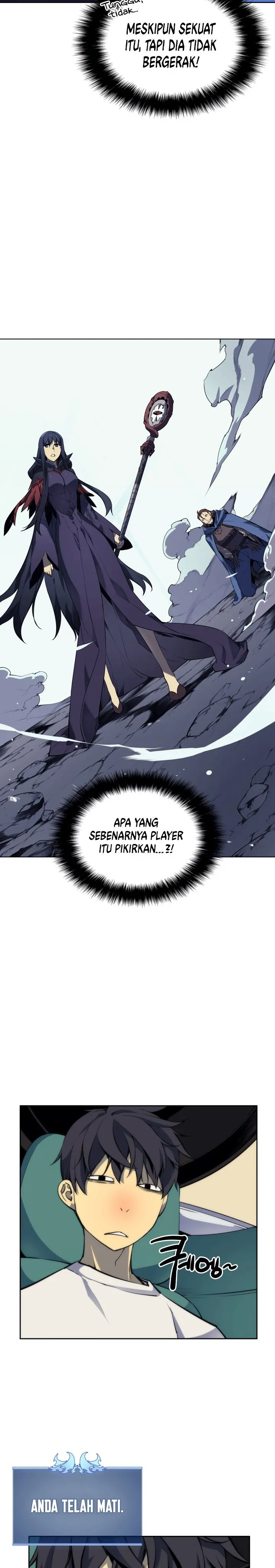 Read Overgeared ID Manga Online