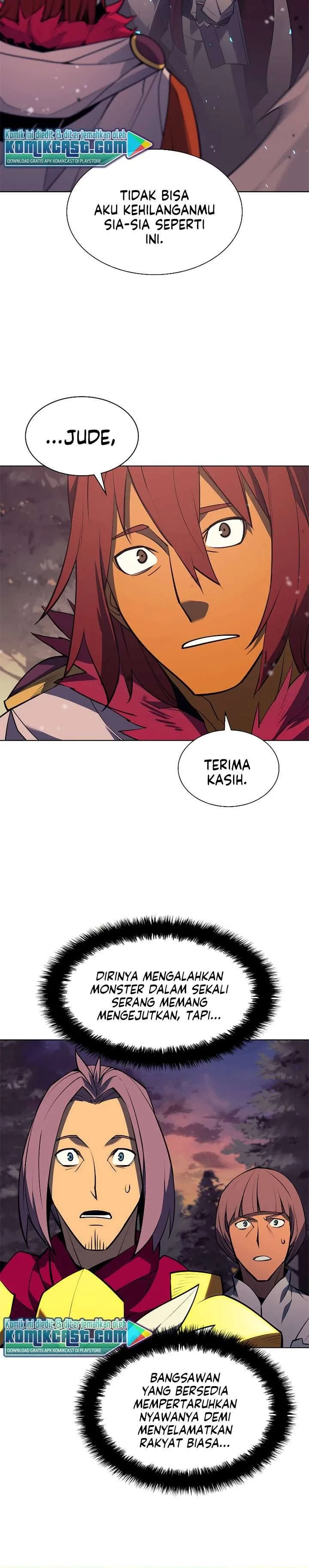 Read Overgeared ID Manga Online