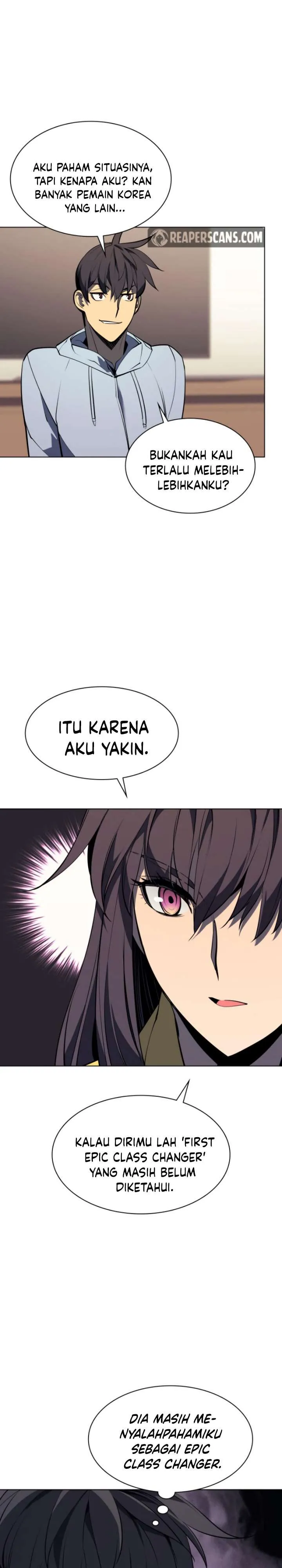 Read Overgeared ID Manga Online