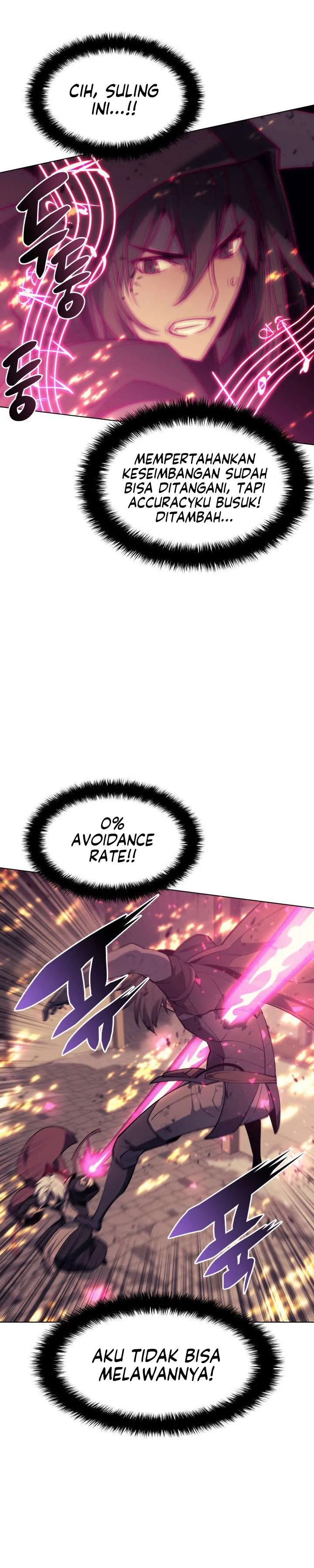Read Overgeared ID Manga Online