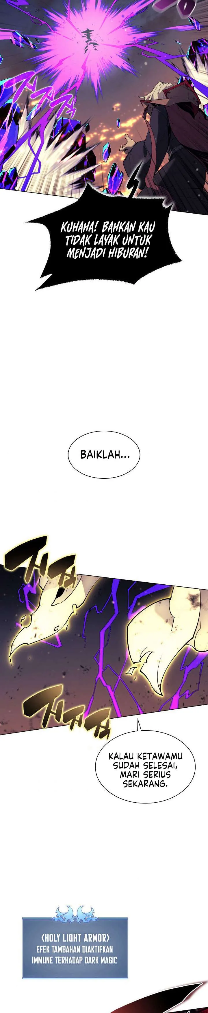 Read Overgeared ID Manga Online