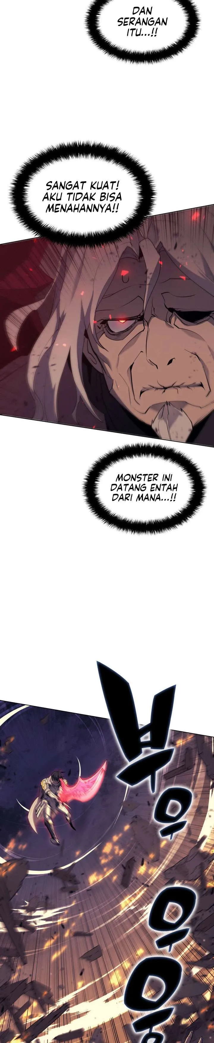 Read Overgeared ID Manga Online