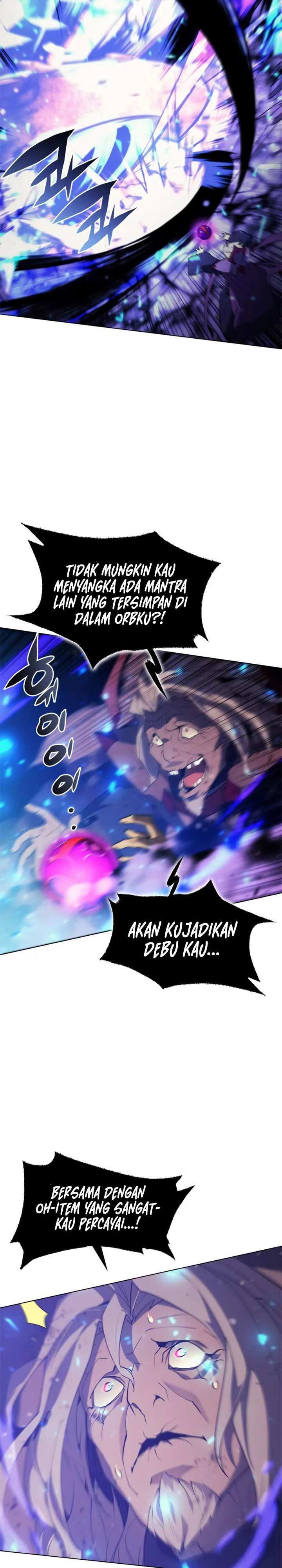 Read Overgeared ID Manga Online