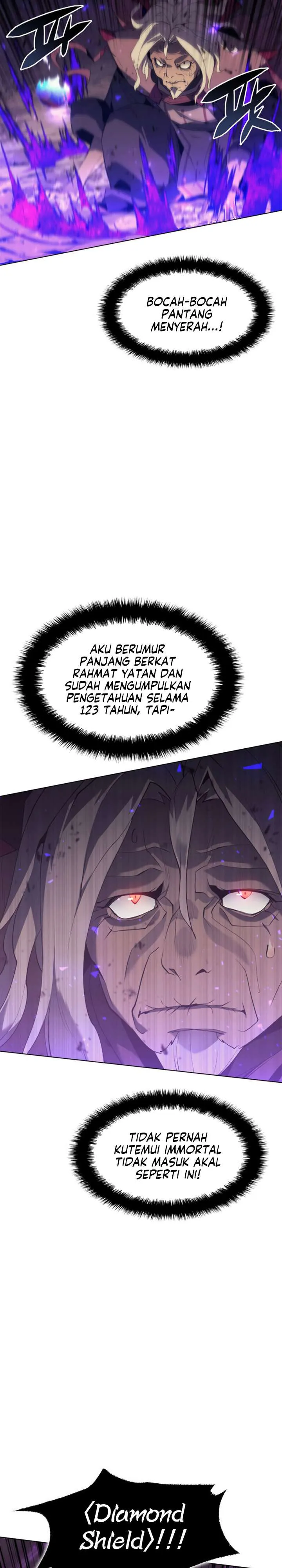 Read Overgeared ID Manga Online