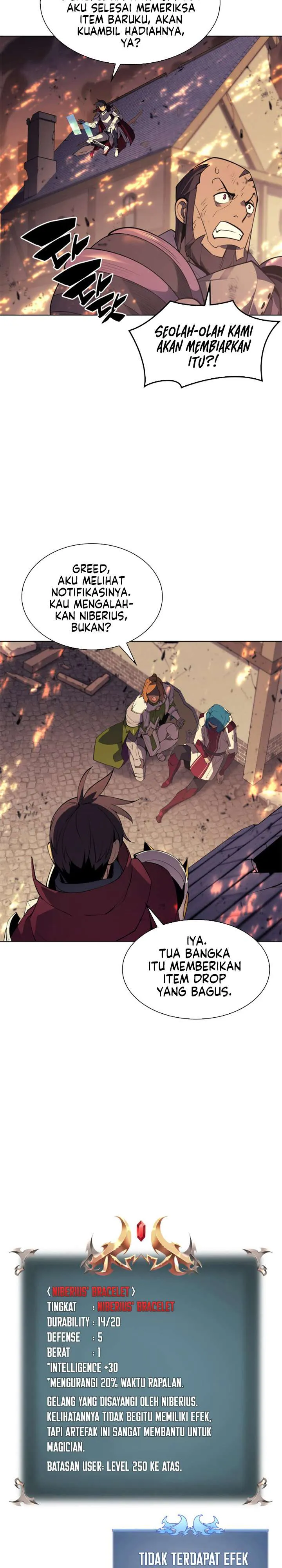 Read Overgeared ID Manga Online