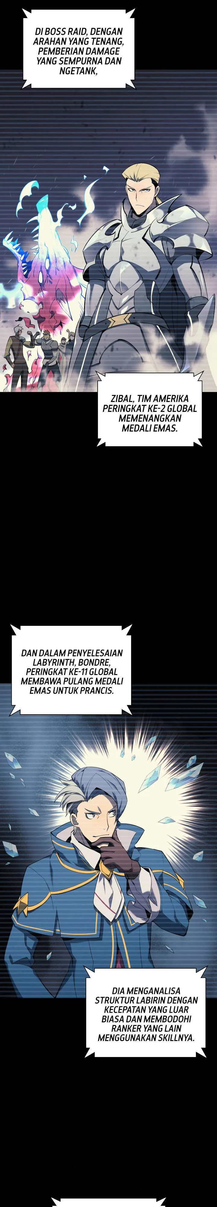 Read Overgeared ID Manga Online