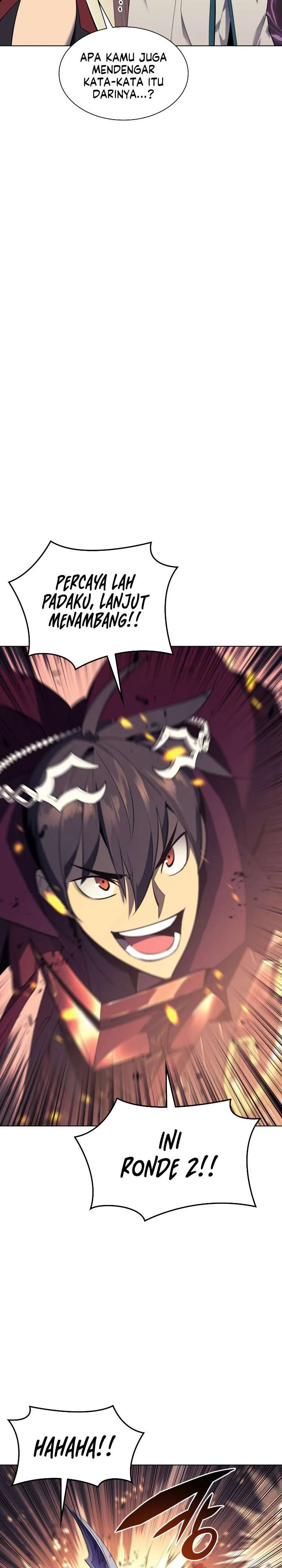 Read Overgeared ID Manga Online