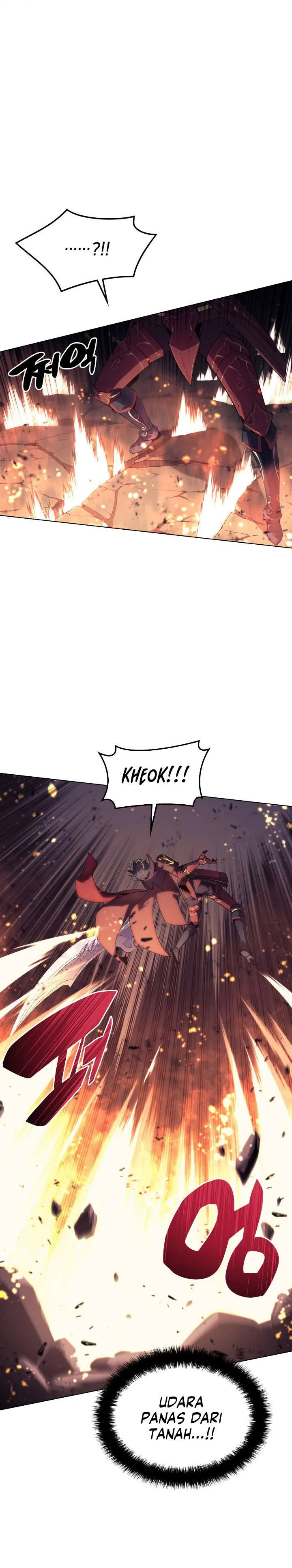 Read Overgeared ID Manga Online