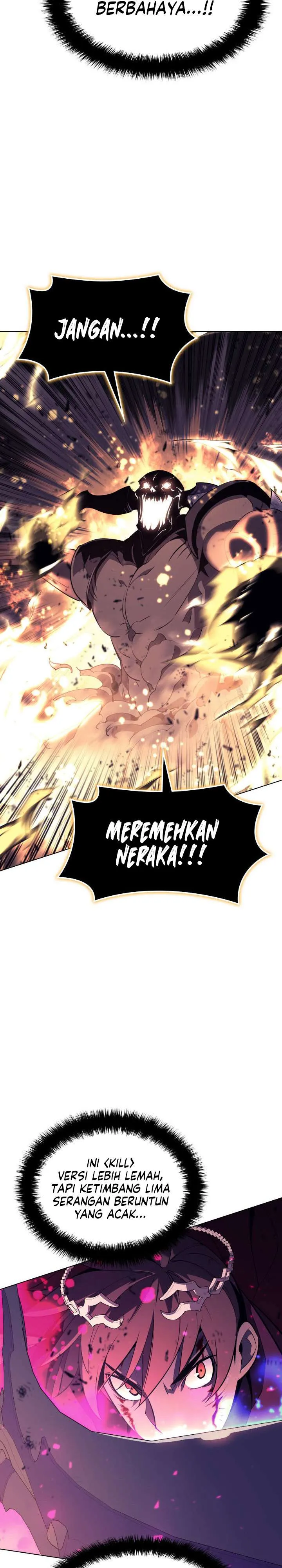 Read Overgeared ID Manga Online