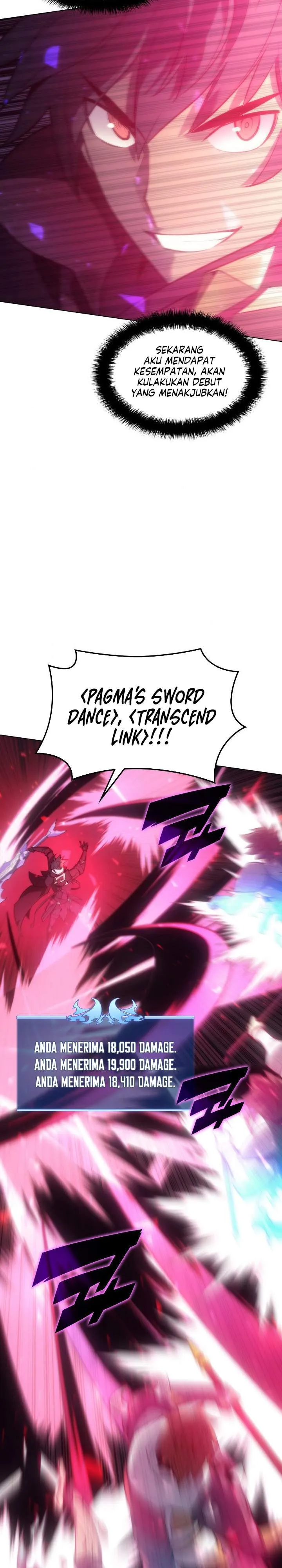 Read Overgeared ID Manga Online