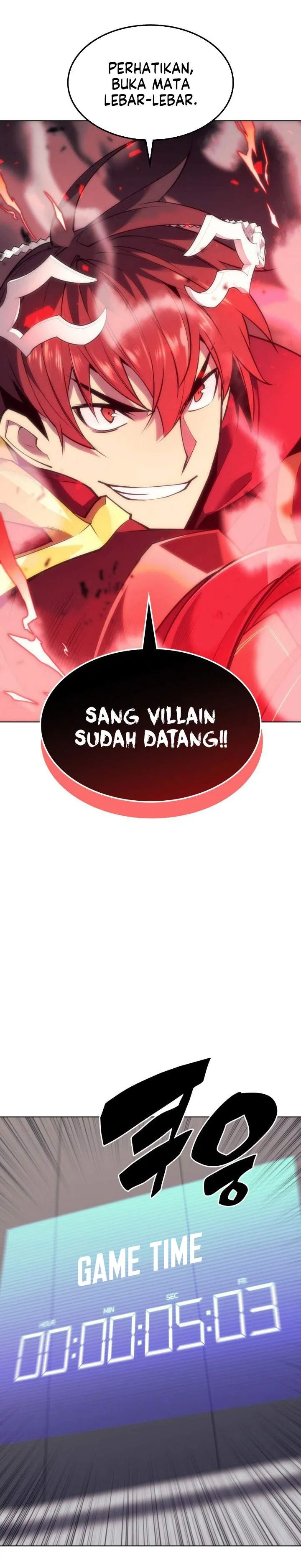 Read Overgeared ID Manga Online