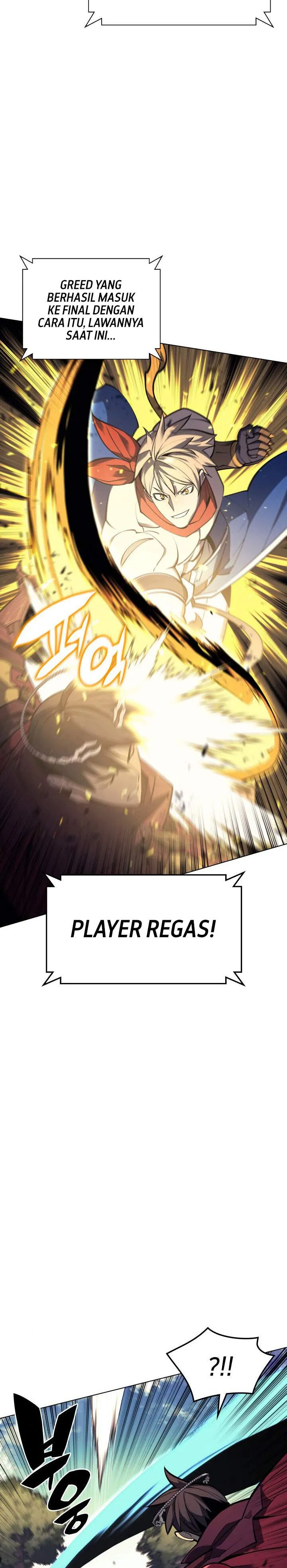 Read Overgeared ID Manga Online