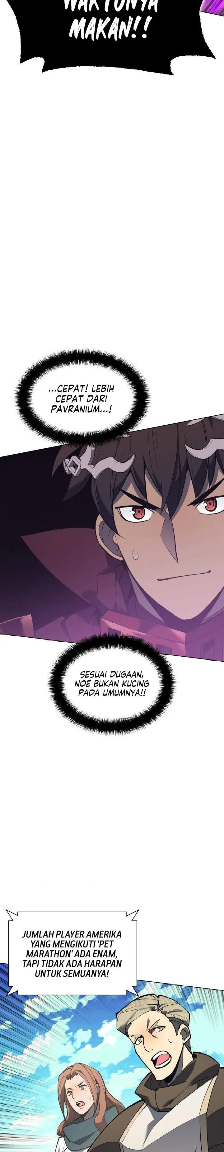 Read Overgeared ID Manga Online