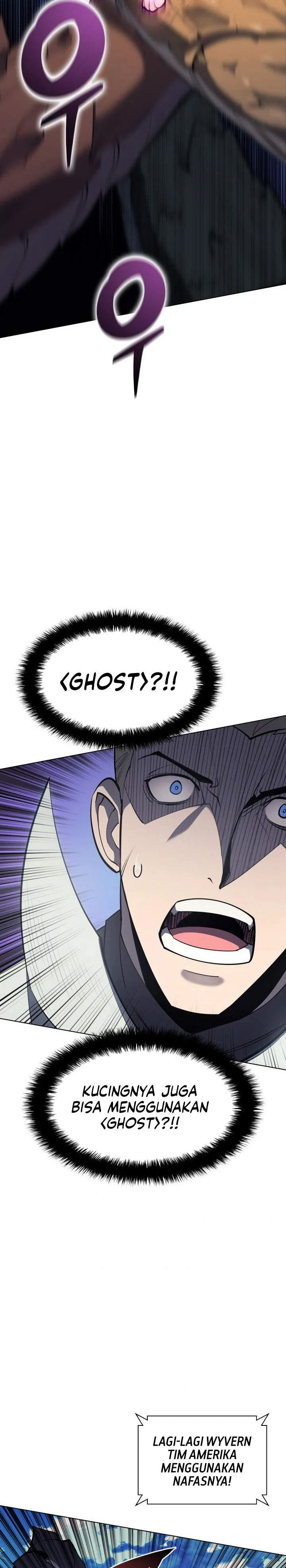 Read Overgeared ID Manga Online