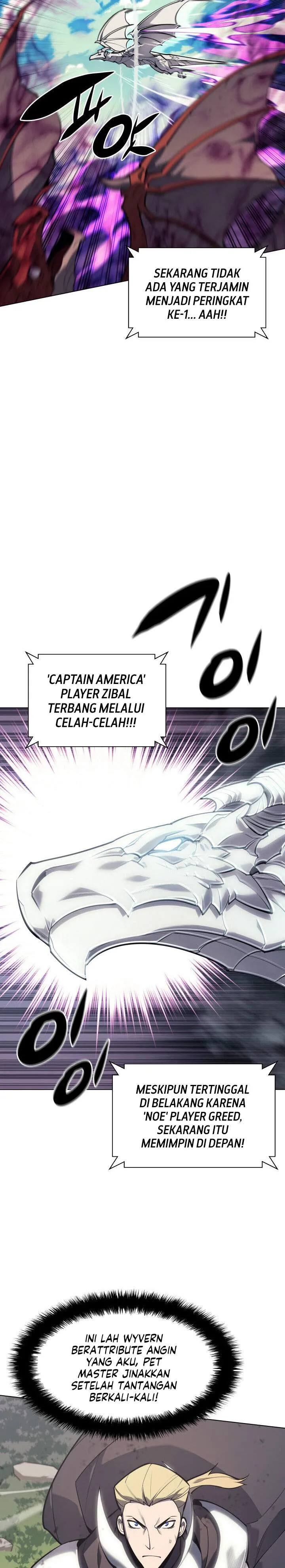 Read Overgeared ID Manga Online