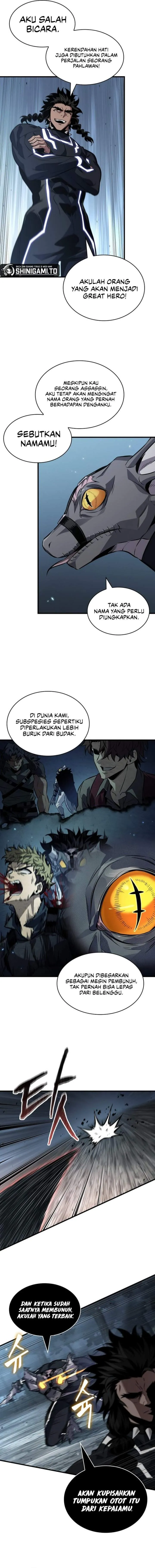 Read Pick Me Up ID Manga Online