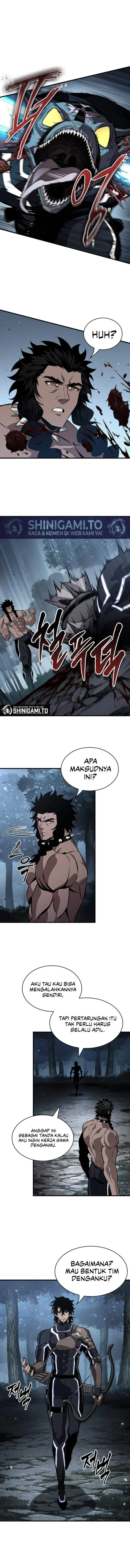 Read Pick Me Up ID Manga Online