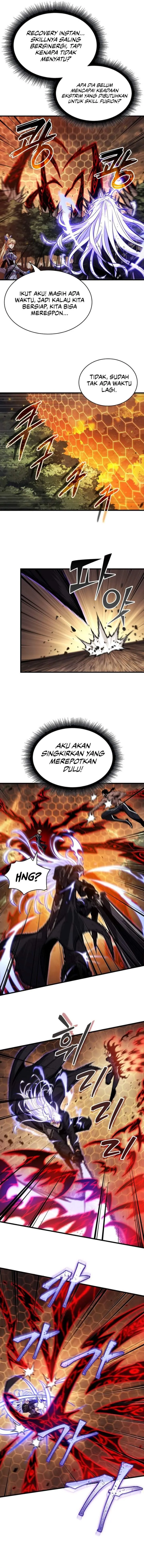 Read Pick Me Up ID Manga Online