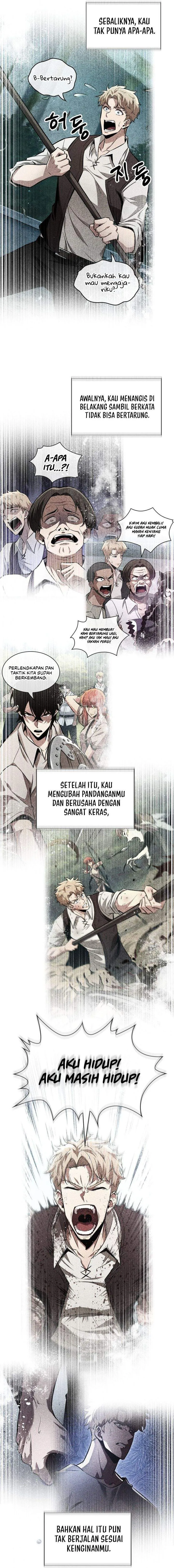 Read Pick Me Up ID Manga Online